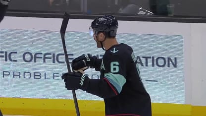 Larsson fait secouer les cordages