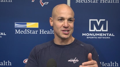 Spencer Carbery | March 30