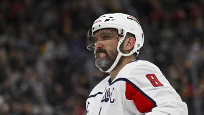 WSH Alex Ovechkin