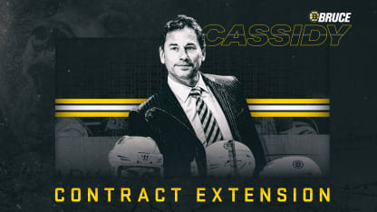 Cassidy Extension