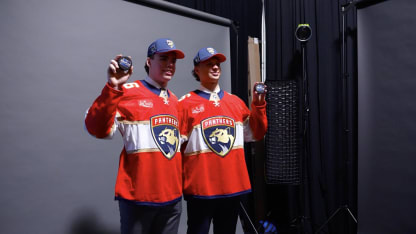 2026 NHL Draft Recap