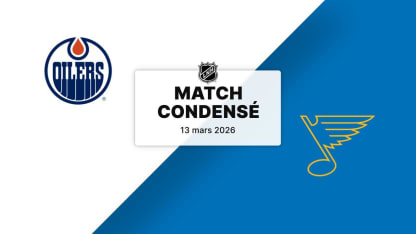 Match condensé : EDM @ STL 13/03/2026