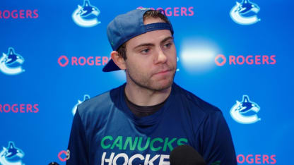 PRACTICE | Jake DeBrusk