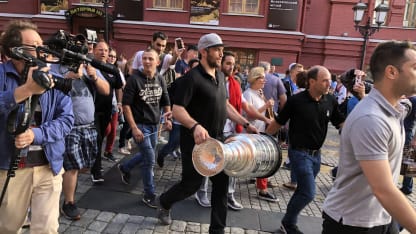 Ovechkin Red Square 1