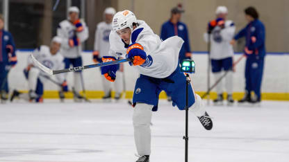 Development Camp (Day 2)