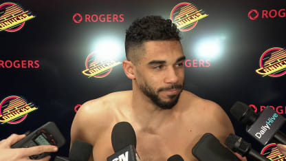 POSTGAME | Kane vs. Stars