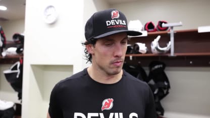 Dillon | POST-RAW 11.2.25