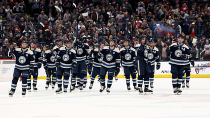5th Line Celebration Fan Carousel 6