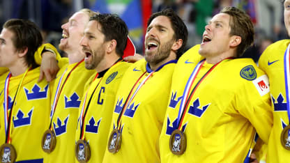 Lundqvist_Sweden_Medals