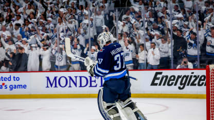 Winnipeg Jets hoffen auf das Canada Life Centre als Rettung