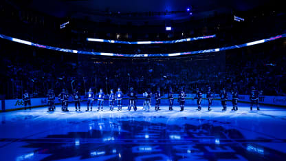 Maple Leafs Move Time For Monday’s Game To 2 PM To Avoid Conflict With Blue Jays’ ALCS Game & Create ‘Magical Monday’ For Toronto Fans