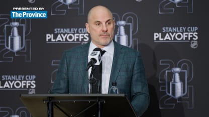 POSTGAME | Tocchet at Oilers