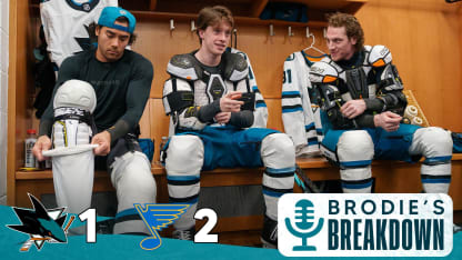 Brodie’s Breakdown at STL (3/26)