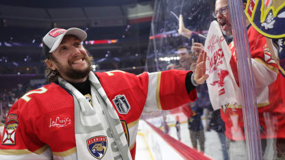 Tri otázky pred sezónou Florida Panthers