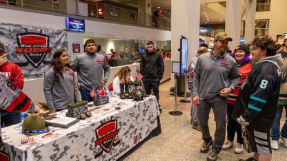 Community Assist Table
