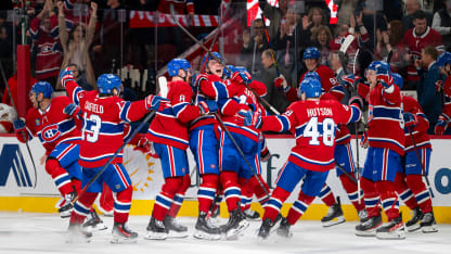 Best goals from 2024-25 season