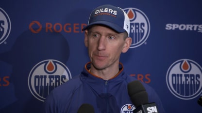 RAW | Kris Knoblauch 02.22.26