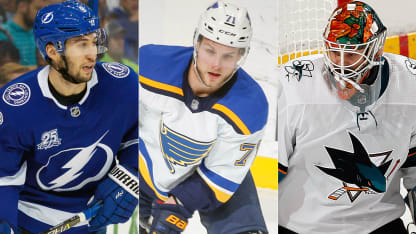 Fantasy waivers Johnson Sobotka Dell