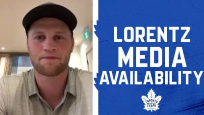 Steven Lorentz Media Availability | June 30, 2025