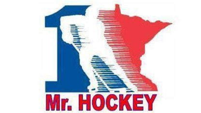 Mr. Hockey Award