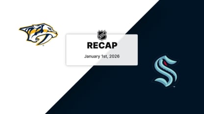 NSH at SEA | Recap