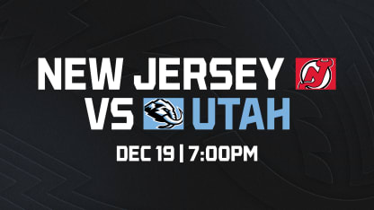 Friday, December 19th @ 7:00 PM