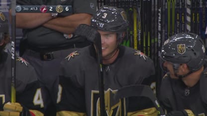 McNabb pots empty-net tally