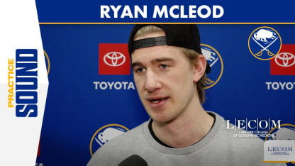 McLeod | Practice