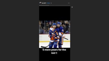 Barzal_Instagram_Eberle