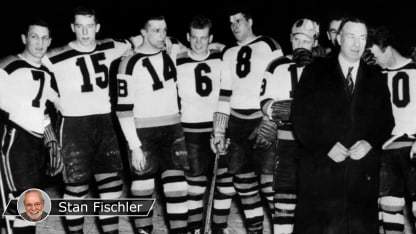 BOS-NYR-1939-Fischler