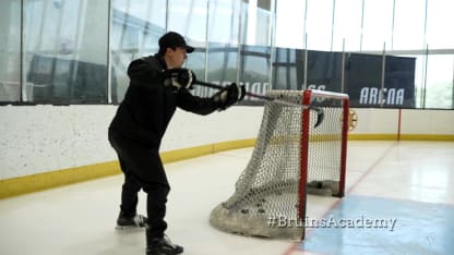 On-Ice Skills with Coach Matt