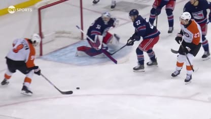 Quel arrêt de Quick!