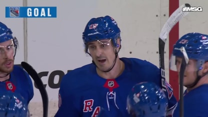 Kreider ties it up late