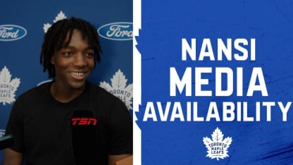 Harry Nansi | Development Camp