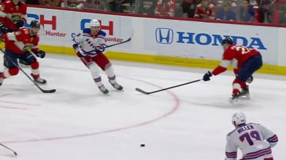 Habile déviation de Parssinen