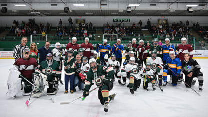 Minnesota-Special-Hockey-group-shot