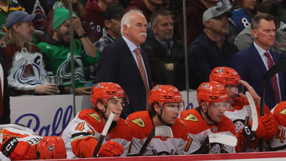 Katsaus uusien päävalmentajien alkukausiin