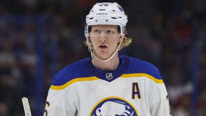 Swedish Rasmus Dahlin