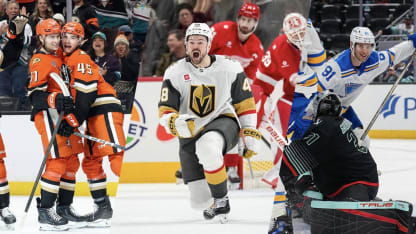 All of Wednesday's goals 