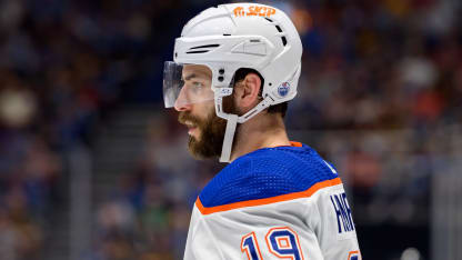 Oilers: Henrique s'approche d'un retour, mais s'absentera jeudi