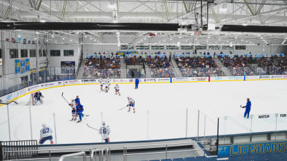 Isles Day to Day: Development Camp Day Two