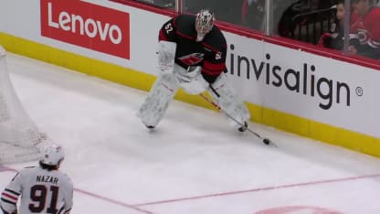 Kochetkov se rachète rapidement