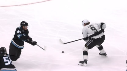 Superbe effort individuel de Kempe