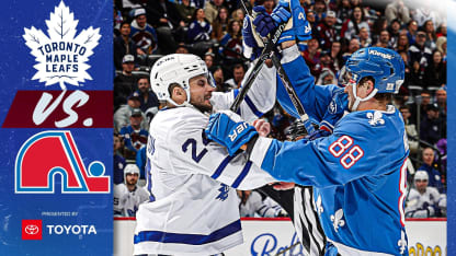 Toyota Game Recap: 1/12/2026