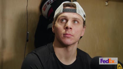 Game Day: Lizotte (01.13.26)