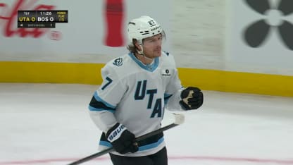 Hayton's opening PPG