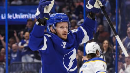 En Español: Guentzel completa el Hat-Trick