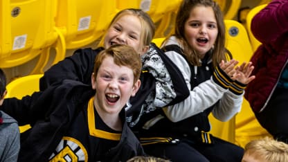 Bruins Academy - Kids Club Photo 3