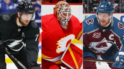 Olympiques: Potentielle composition de la formation suédoise