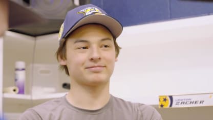 Development Camp: Ryker Lee